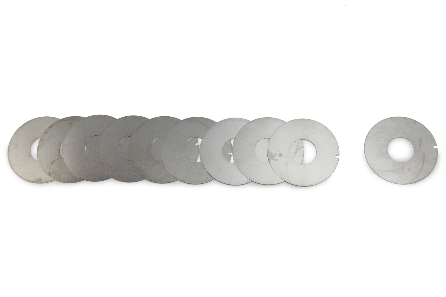 Penske Washer 1.350 x .006 (1-Notch) (10pk) PENVW-135006-1N-10