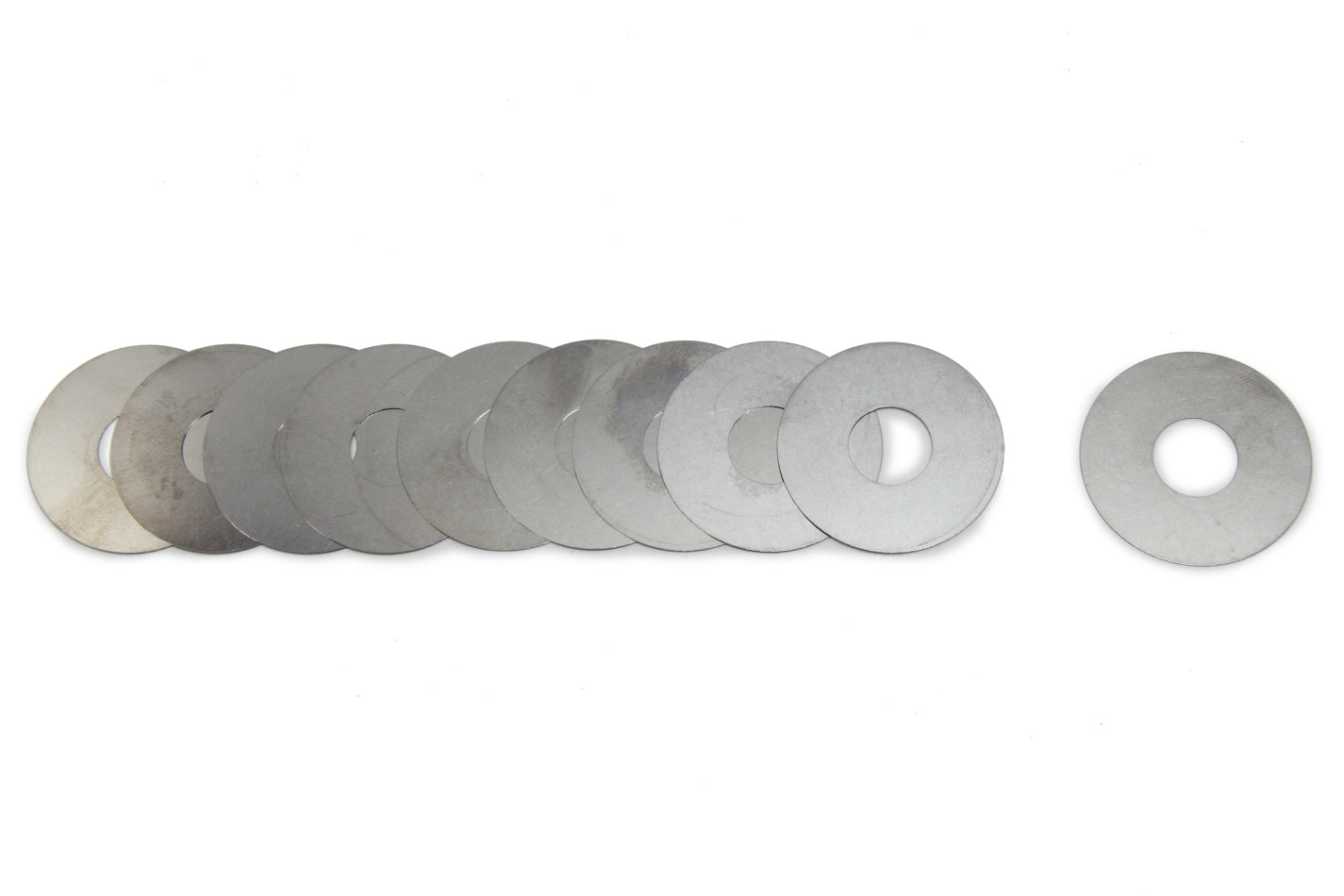 Penske Washers 1.350 x .008 500 Valve 10pk PENVW-135008-10