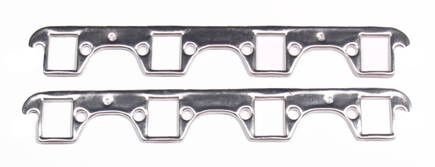 Patriot Exhaust Header Gskts Seal-4-Good SBF Square Port PEP66014