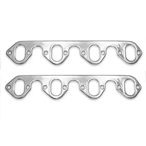 Patriot Exhaust Header Gskts Seal-4-Good BBF 429-460 Oval Port PEP66035