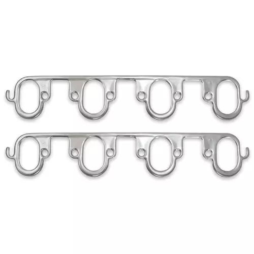 Patriot Exhaust Header Gskts Seal-4-Good BBF 429-460 Cobra Jet PEP66054