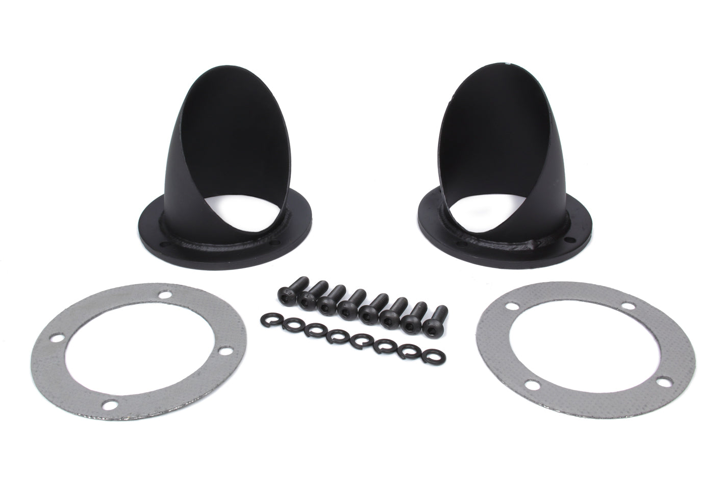 Patriot Exhaust Collector Turn-Out Kit - 3.5 PEPH1145