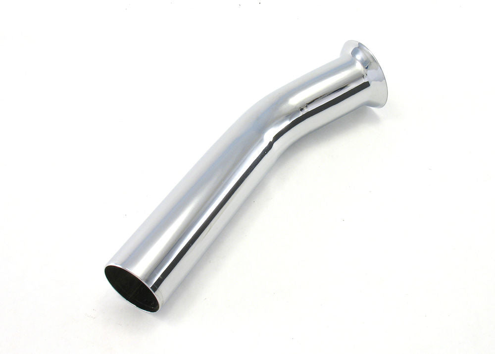 Patriot Exhaust Exhaust Tip - 2in Curve Down Flare PEPH1543