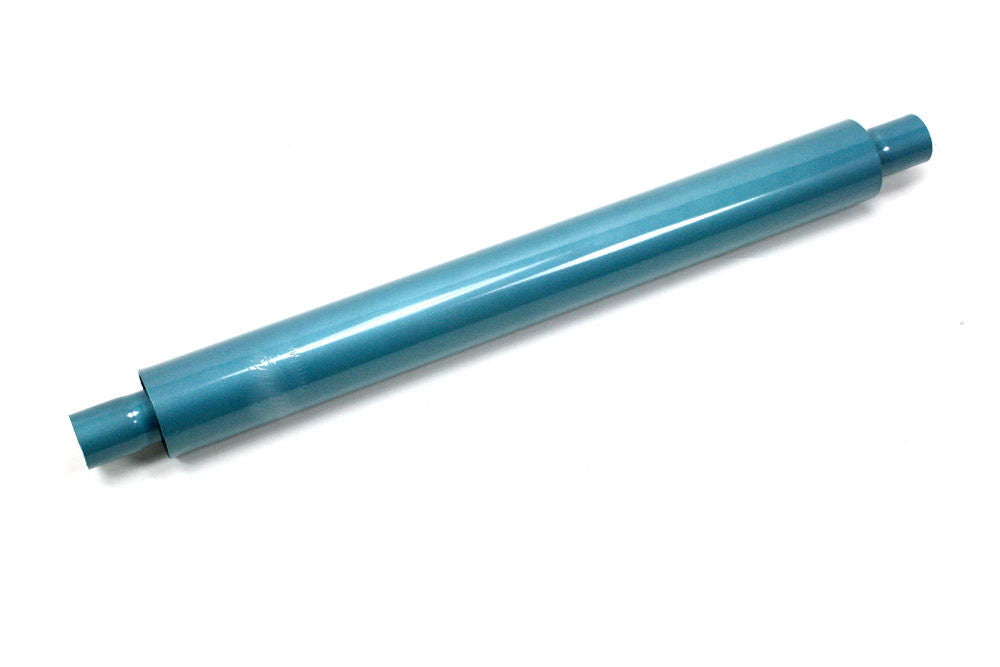 Patriot Exhaust Smithy Muffler - 2.00 Inlet 30.0 Long PEPH3012