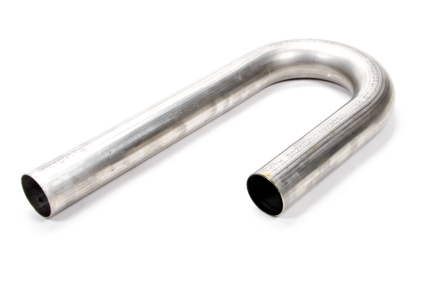 Patriot Exhaust J-Bend Stainless 1.875 x 3in Radius 18 Gauge PEPH6913