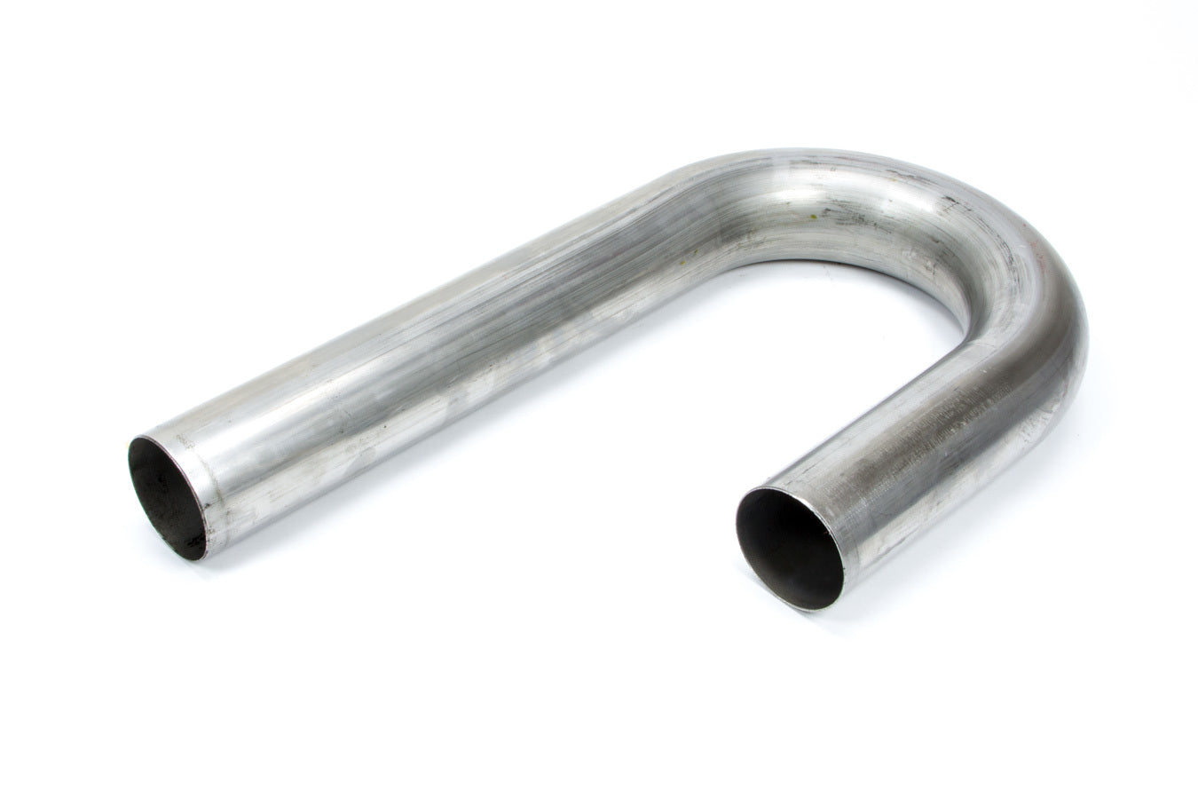 Patriot Exhaust J-Bend Stainless 2.500 x 4in Radius 18 Gauge PEPH6924