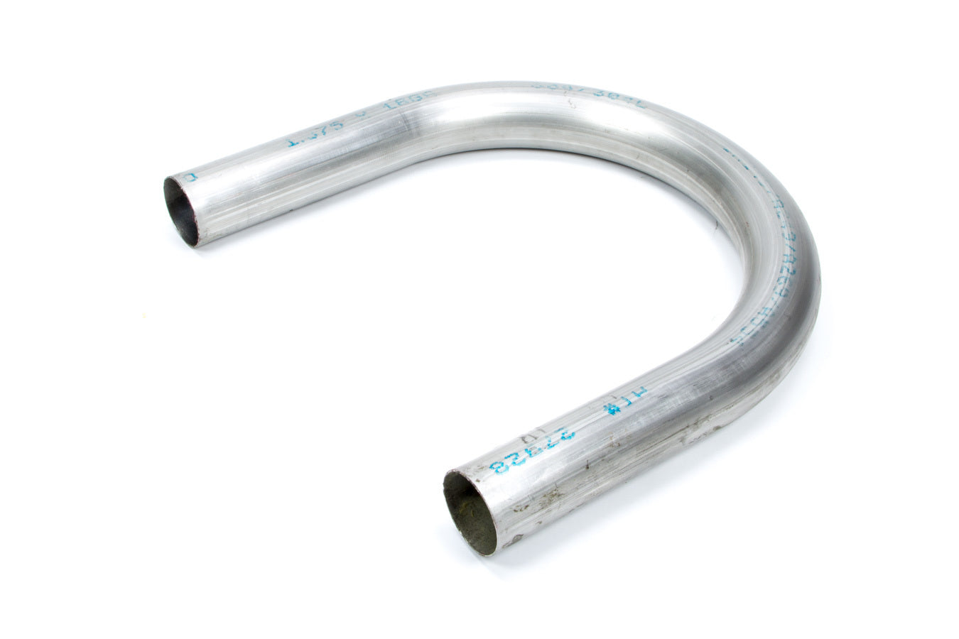 Patriot Exhaust U-Bend Stainless 1.875 x 6in Radius 18 Gauge PEPH6932