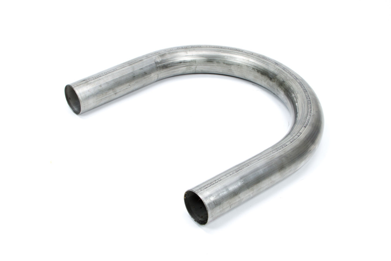 Patriot Exhaust U-Bend Stainless 2.000 x 6in Radius 18 Gauge PEPH6933