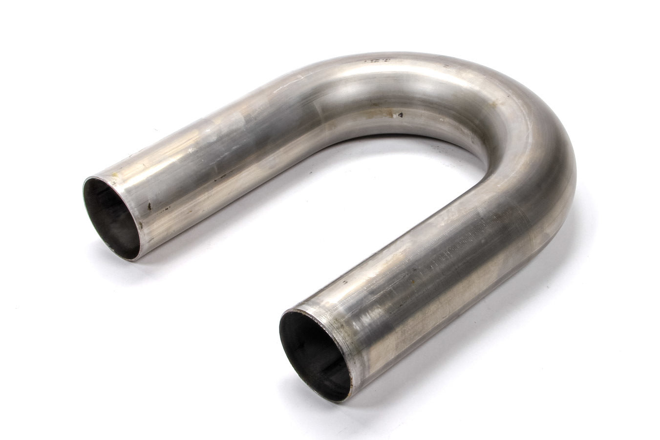 Patriot Exhaust U-Bend Stainless 2.250 x 3.5in Radius 16 Gauge PEPH6936