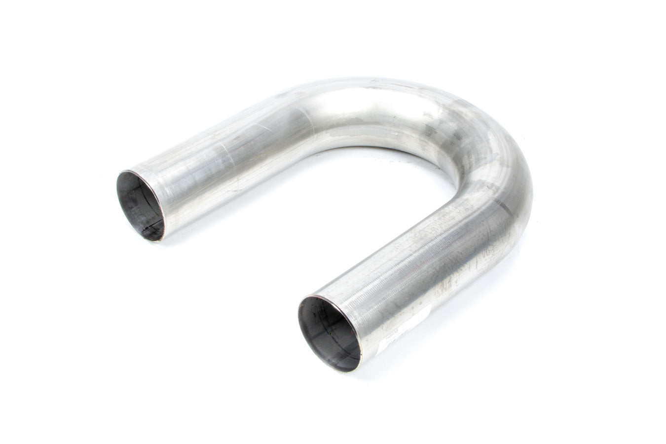 Patriot Exhaust U-Bend Stainless 2.500 x 4in Radius 16 Gauge PEPH6938