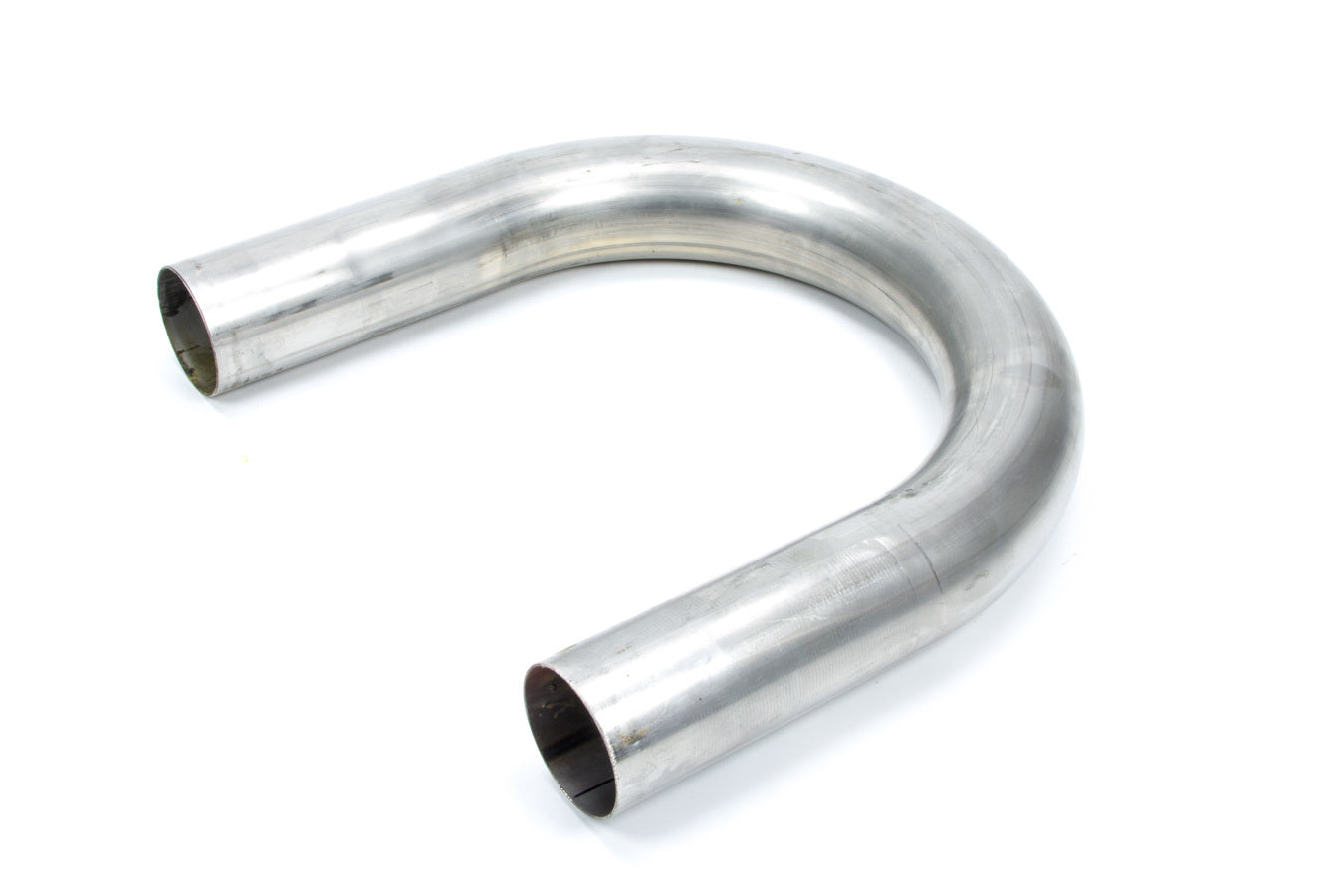 Patriot Exhaust U-Bend Stainless 2.500 x 6in Radius 18 Gauge PEPH6939