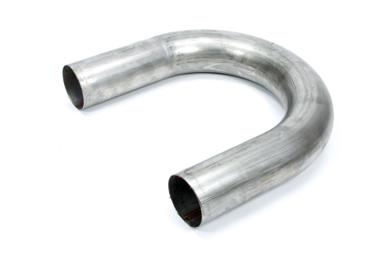 Patriot Exhaust U-Bend Stainless 3.000 x 6in Radius 18 Gauge PEPH6941