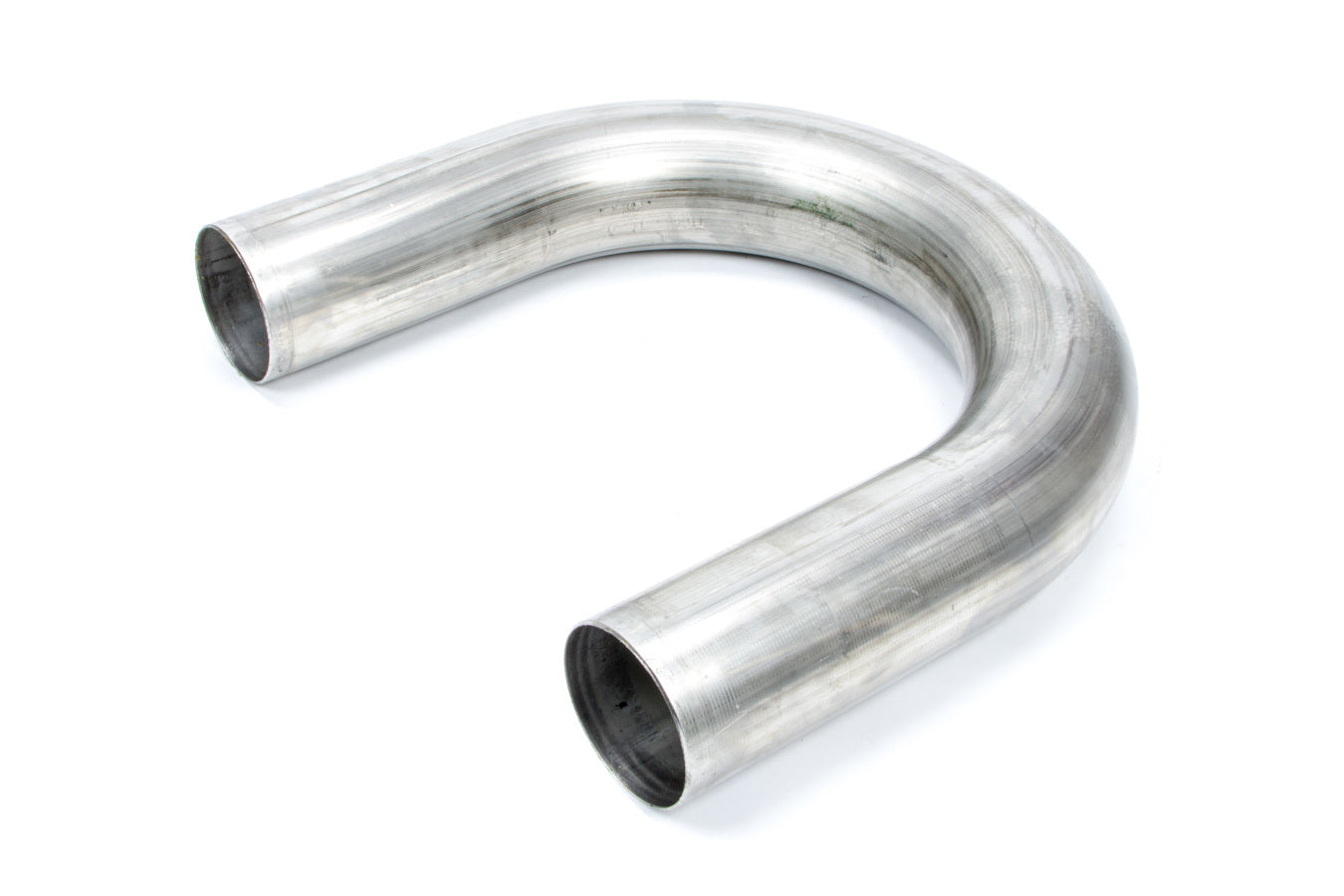 Patriot Exhaust U-Bend Stainless 3.000 x 6in Radius 16 Gauge PEPH6942