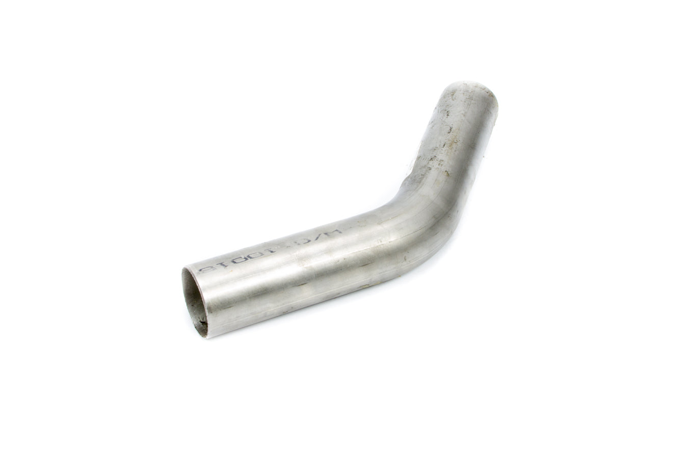 Patriot Exhaust 45 Bend Stainless 2.250 x 3.5in Radius 16 Gauge PEPH6950