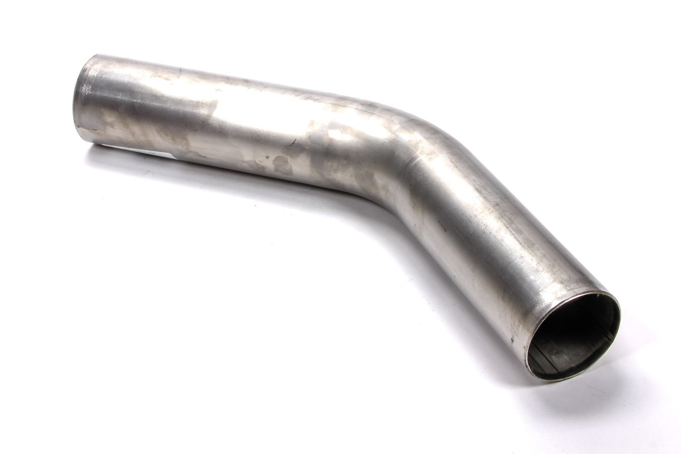 Patriot Exhaust 45 Bend Stainless 2.500 x 4in Radius 16 Gauge PEPH6951