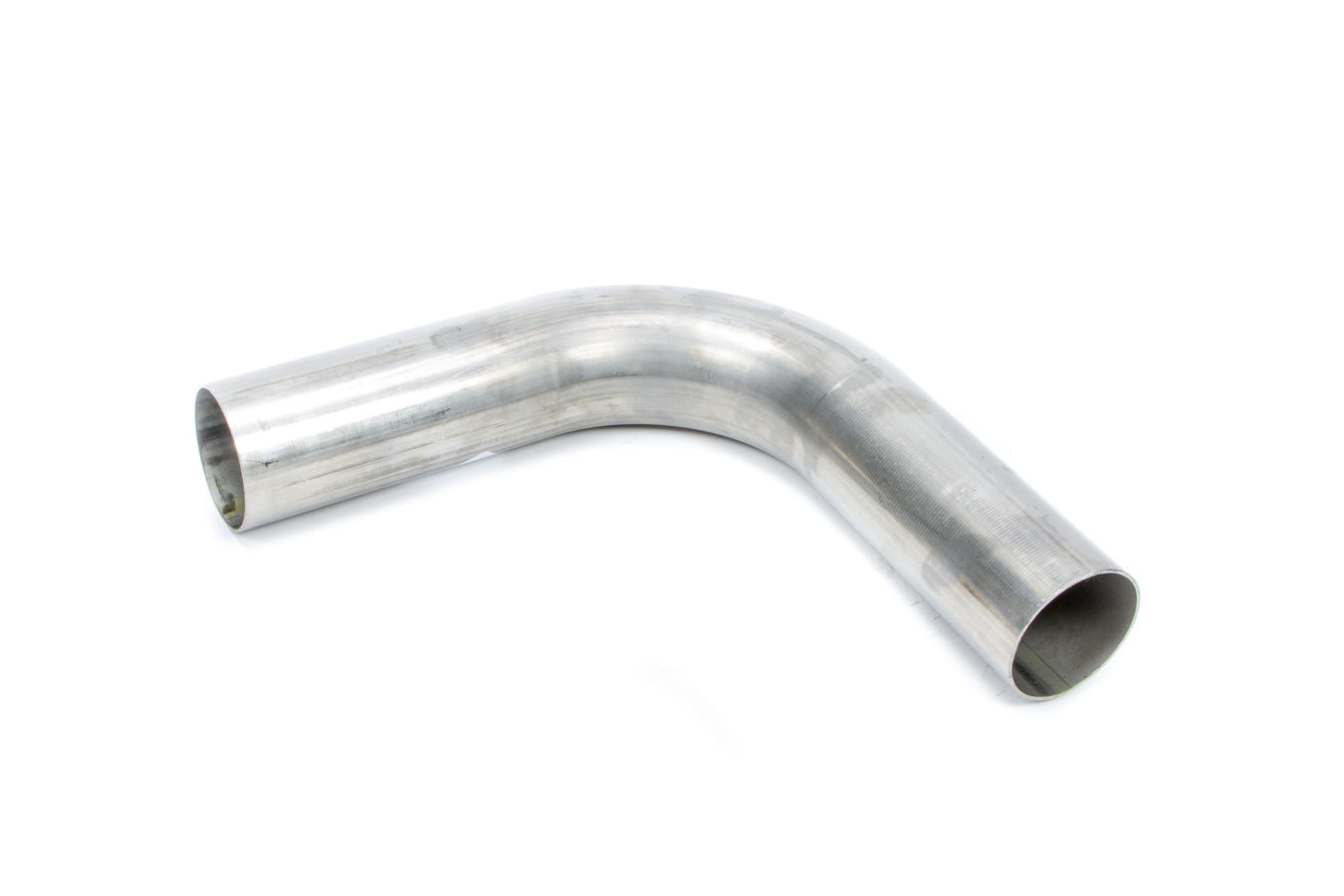 Patriot Exhaust 90 Bend Stainless 2.500 x 4in Radius 16 Gauge PEPH6954