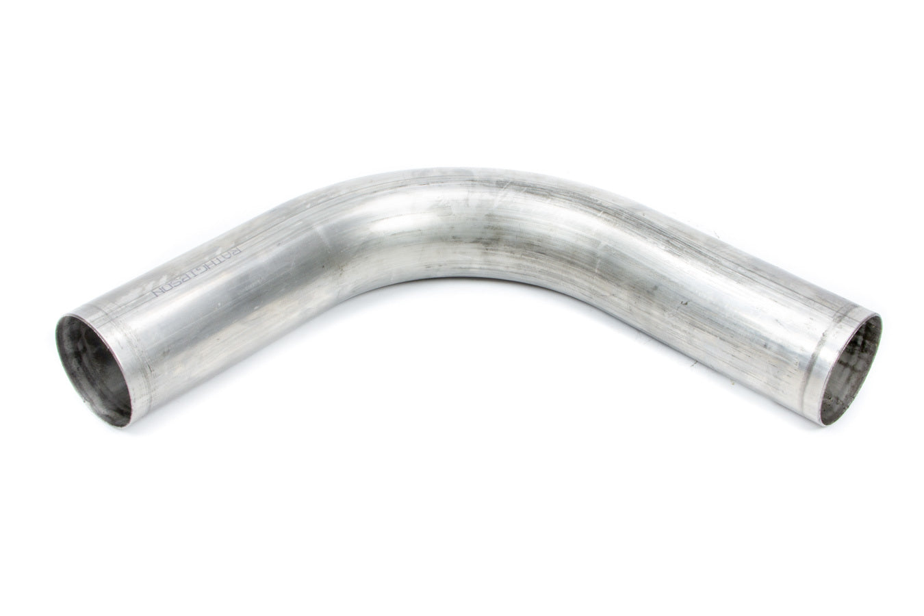 Patriot Exhaust 90 Bend Stainless 3.000 x 6in Radius 16 Gauge PEPH6955