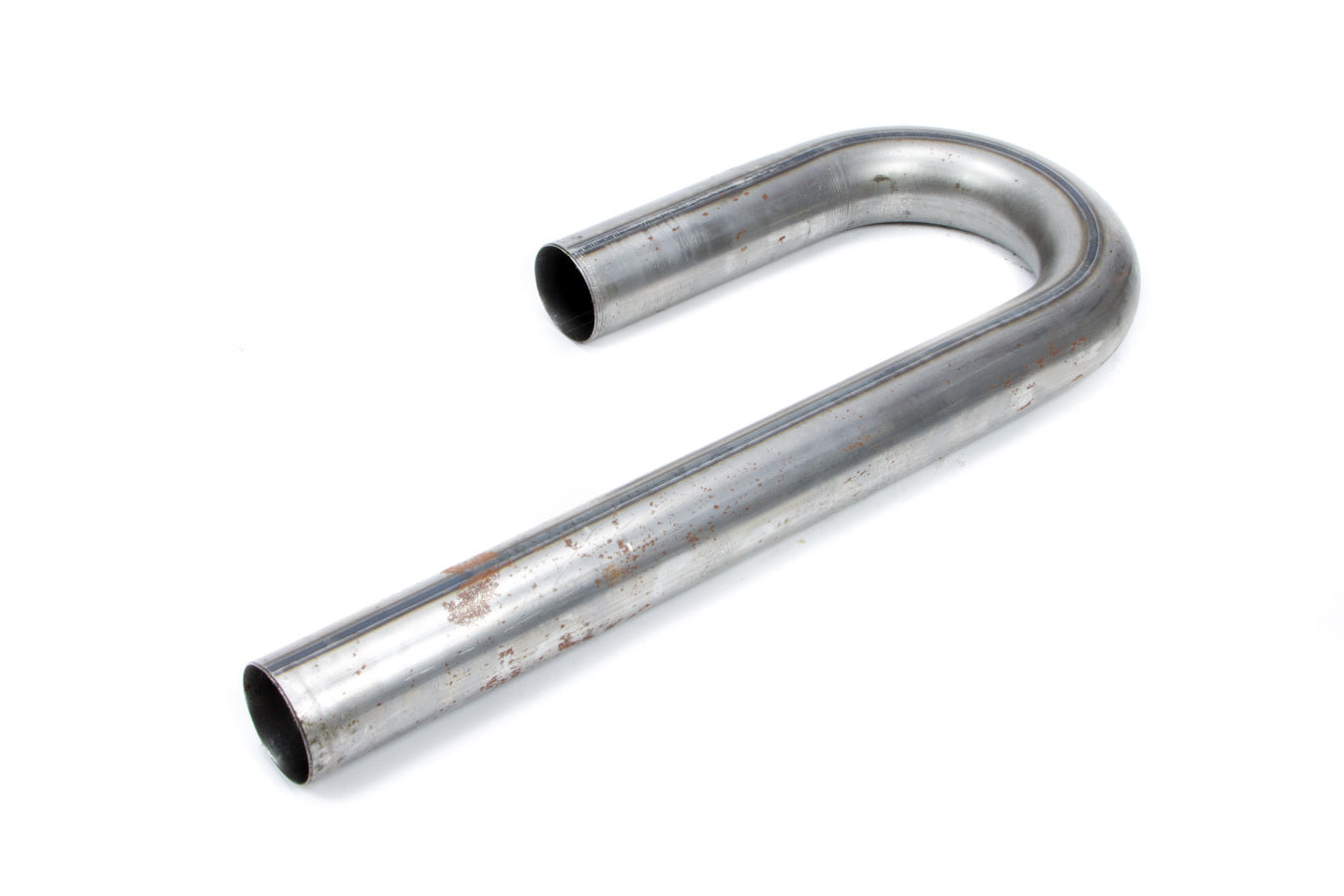 Patriot Exhaust J-Bend Mild Steel 1.875 x 3in Radius 18 Gauge PEPH7029