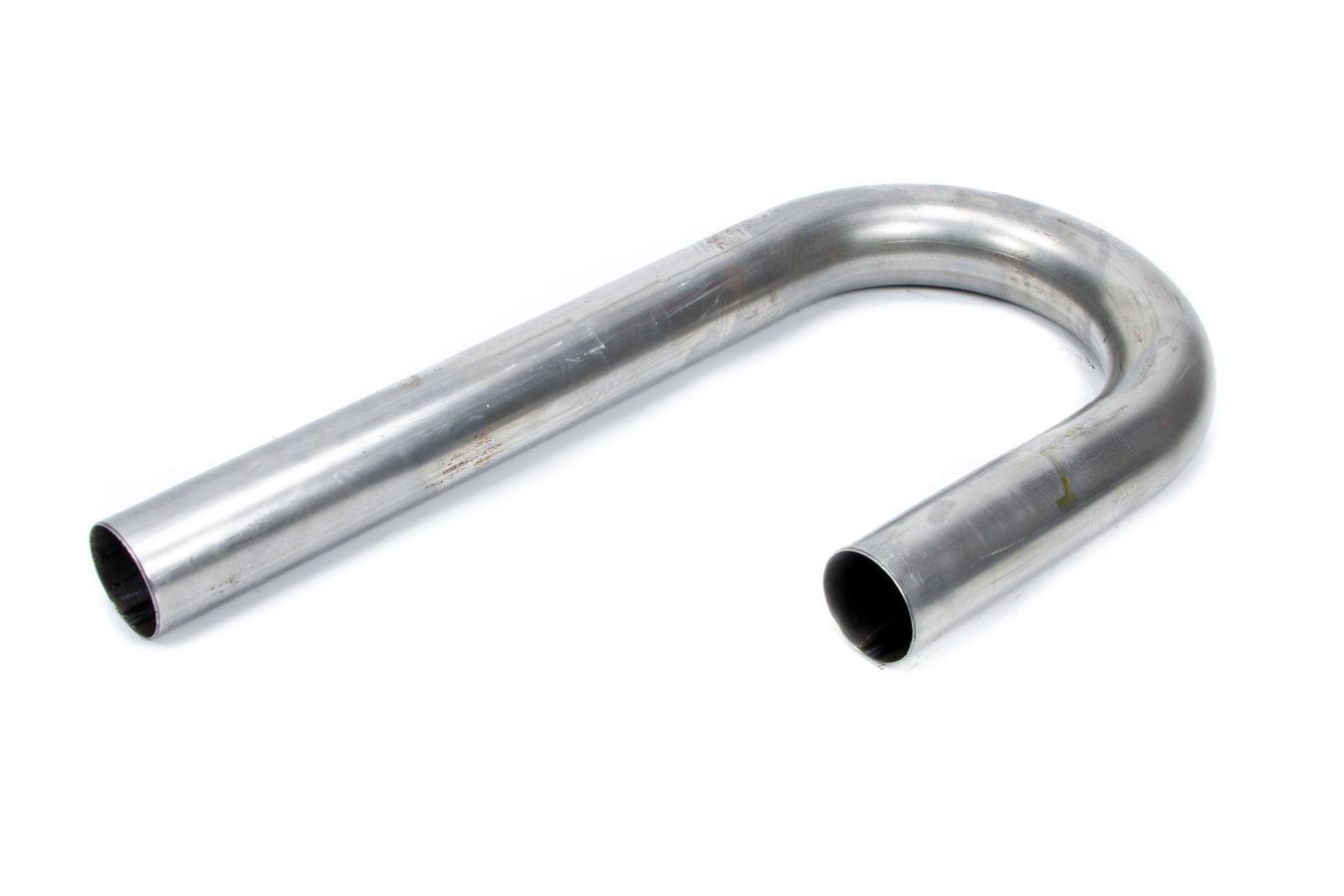 Patriot Exhaust J-Bend Mild Steel 2.000 x 4in Radius 18 Gauge PEPH7041