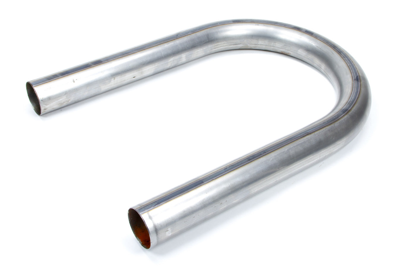 Patriot Exhaust U-Bend Mild Steel 2.125 x 6in Radius 18 Gauge PEPH7045