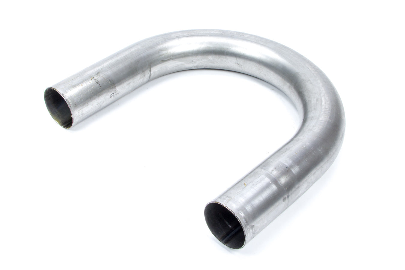 Patriot Exhaust U-Bend Mild Steel 2.500 x 6in Radius 16 Gauge PEPH7056