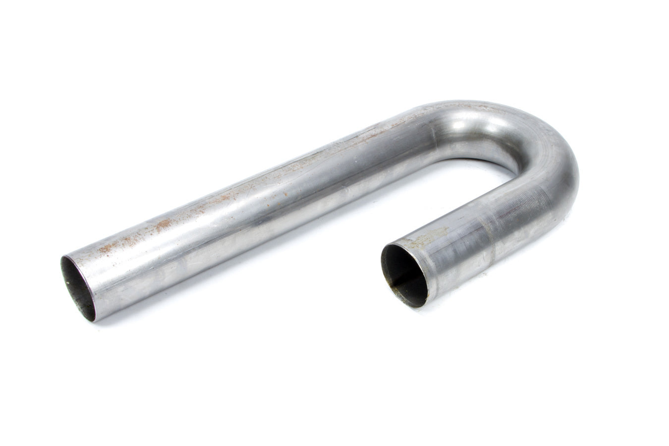 Patriot Exhaust J-Bend Mild Steel 2.375 x 3in Radius 18 Gauge PEPH7078