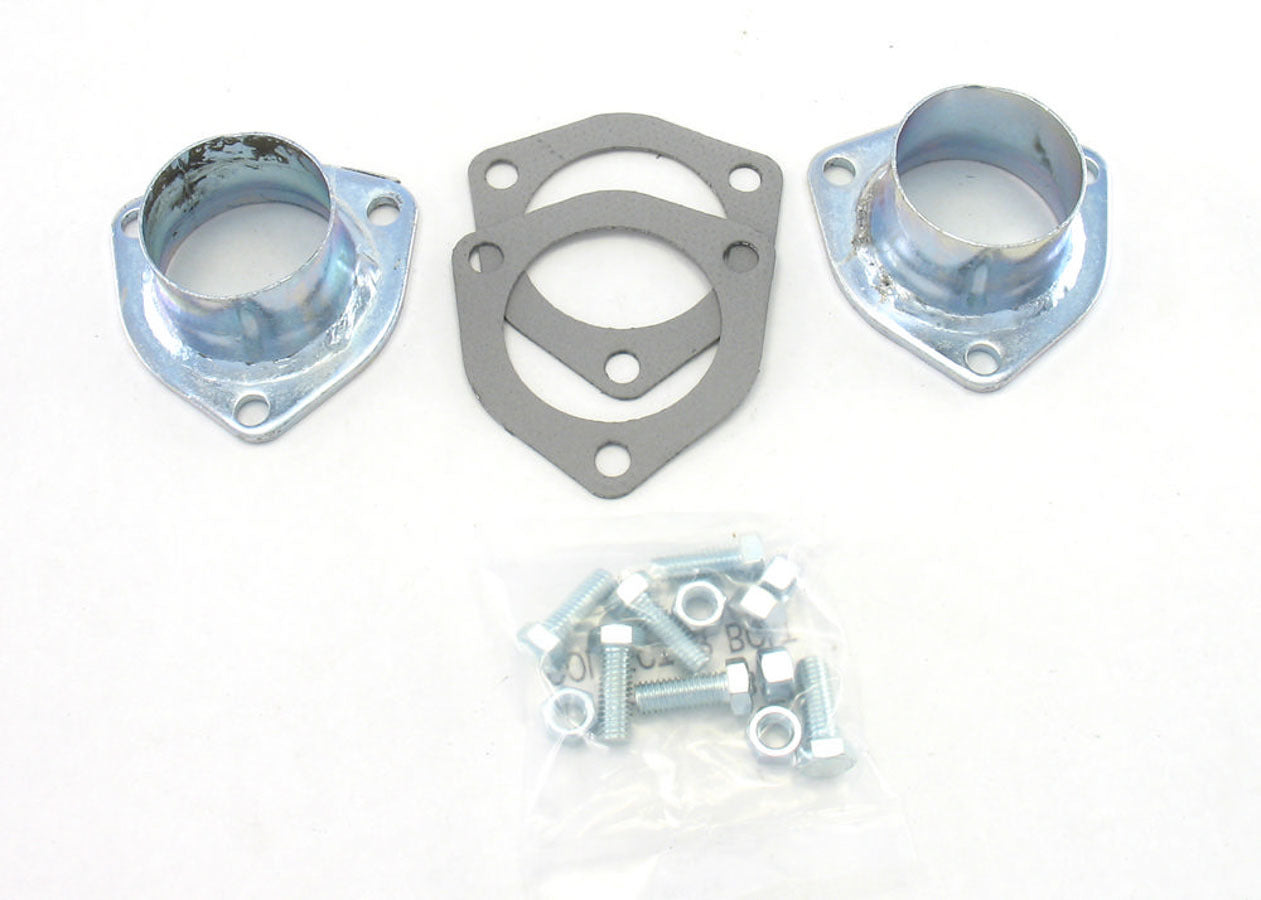 Patriot Exhaust Collector Reducers - 1pr 2-1/2in to 2in PEPH7248