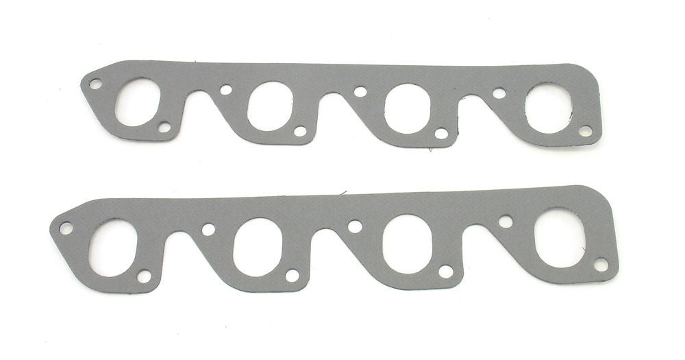 Patriot Exhaust Header Gasket PEPH7596