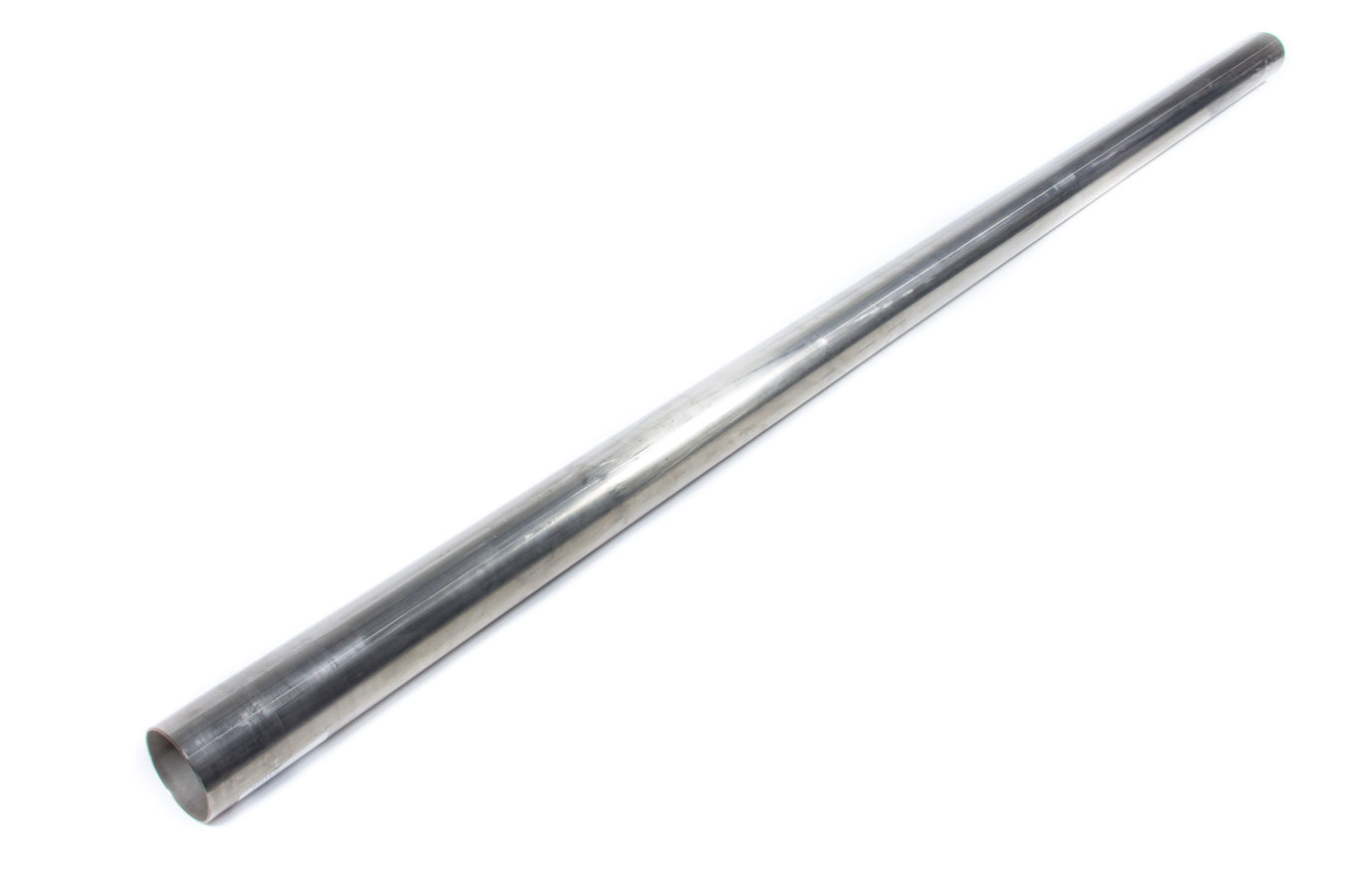 Patriot Exhaust 304 S/S Tubing - 5ft. - 2-1/4in PEPH7711