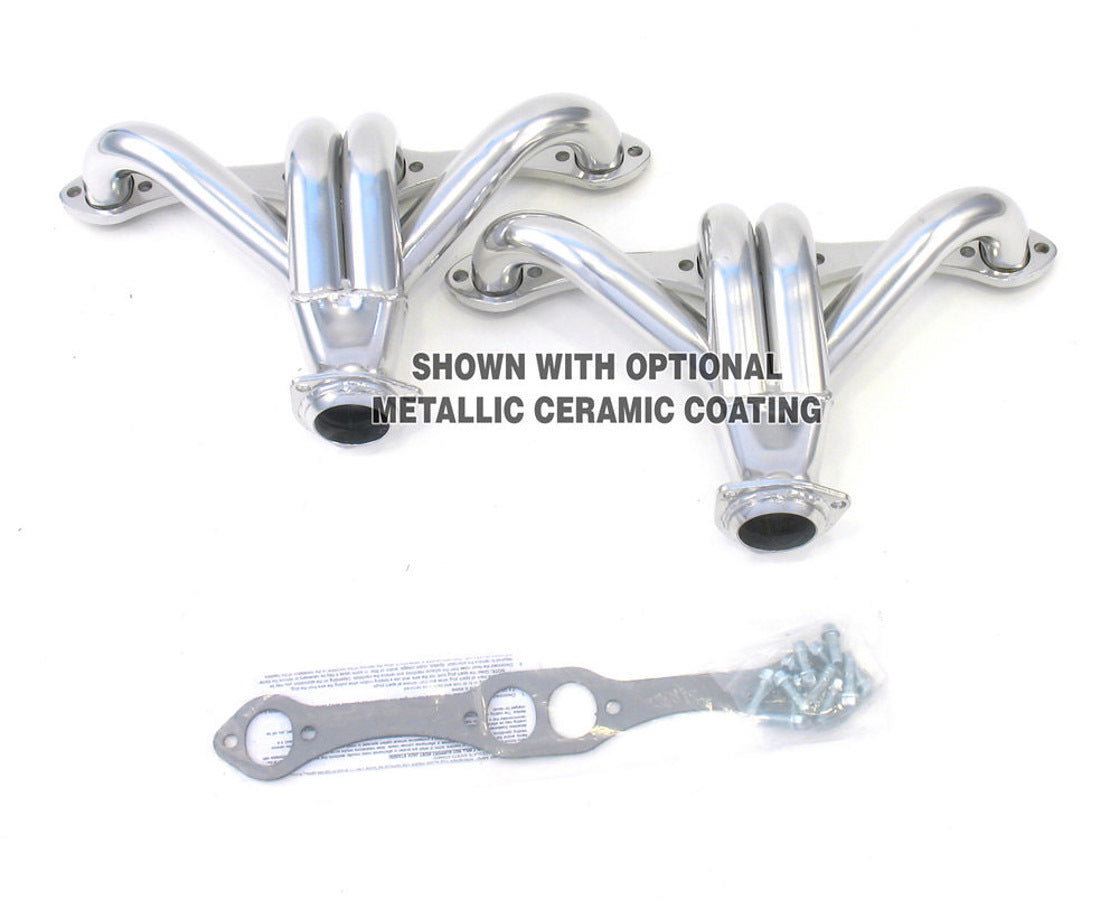 Patriot Exhaust Headers - SBC Tight Tuck PEPH8019