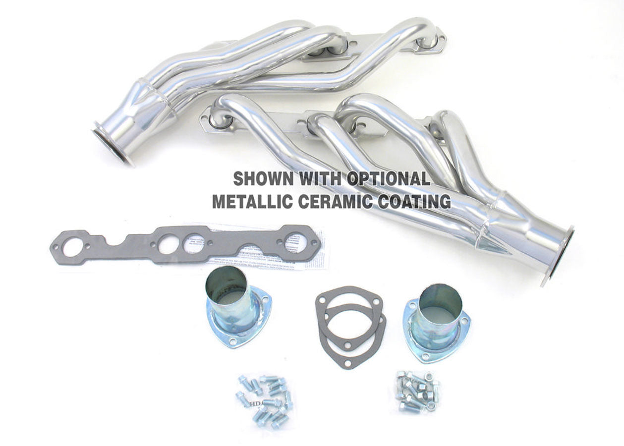 Patriot Exhaust Headers - SBC A F & G Body PEPH8021