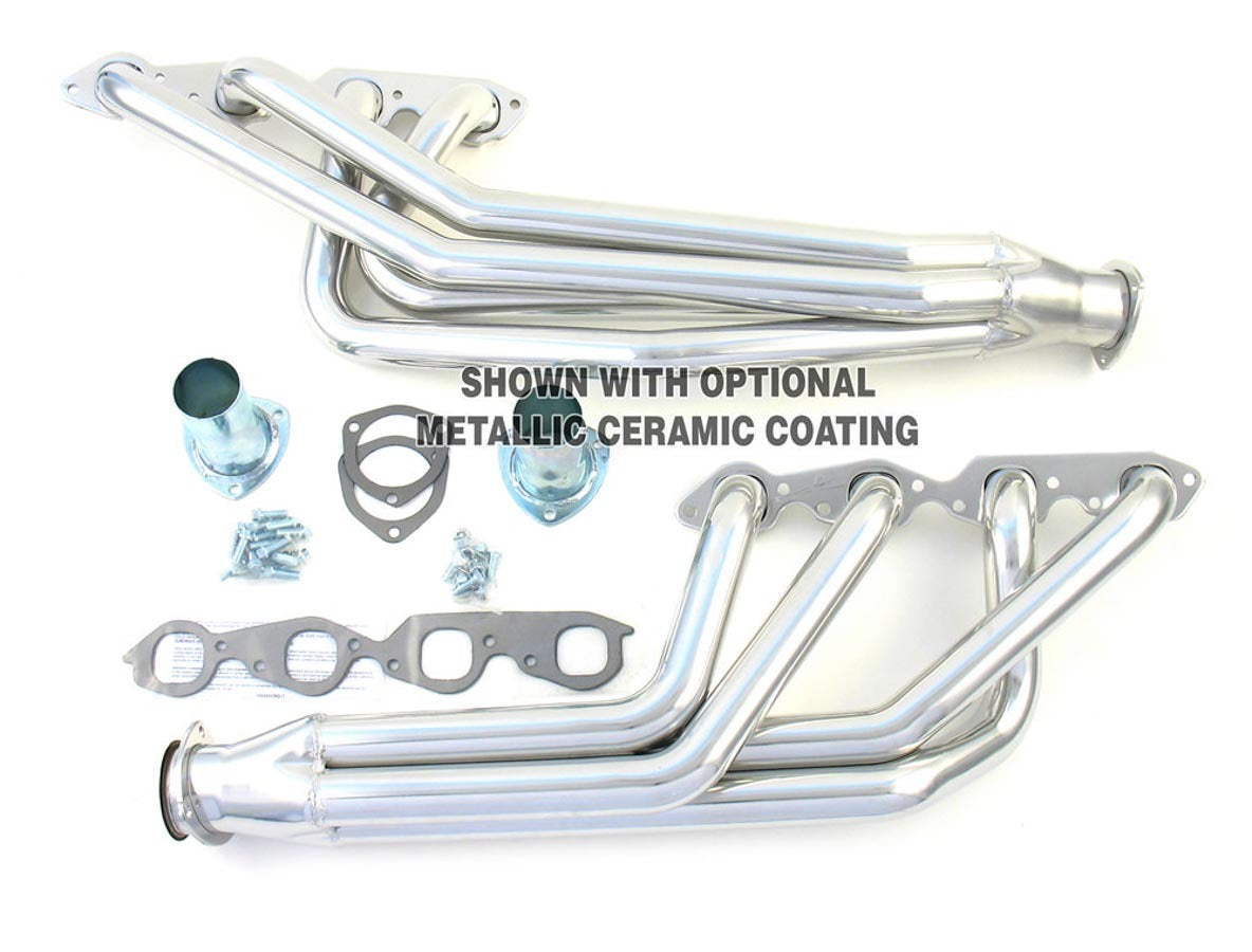 Patriot Exhaust Headers - BBC 55-57 Chevy PEPH8023