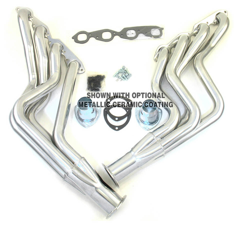 Patriot Exhaust Headers - BBC PEPH8026