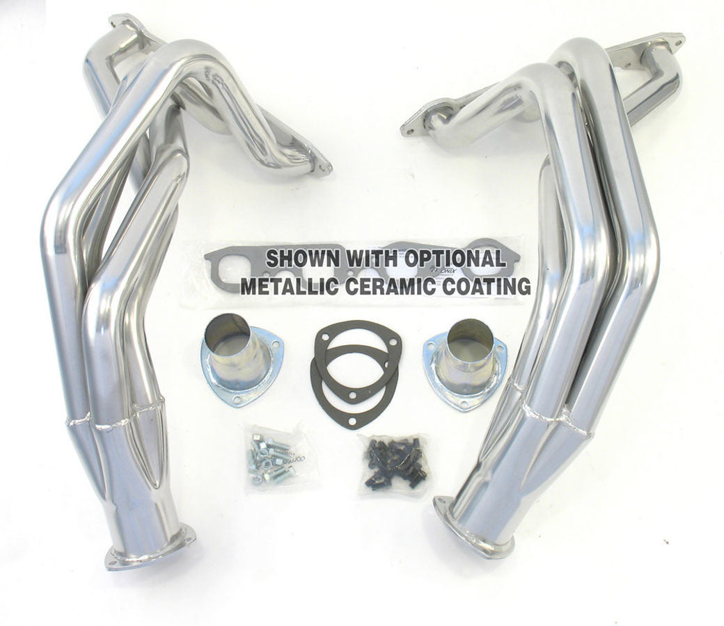 Patriot Exhaust Headers - BBC Tri-5 PEPH8035