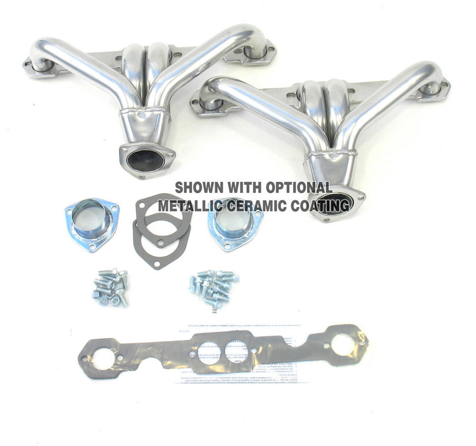Patriot Exhaust Headers - SBC Tight Tuck PEPH8037
