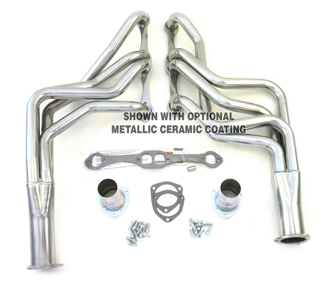 Patriot Exhaust Headers - SBC PEPH8047