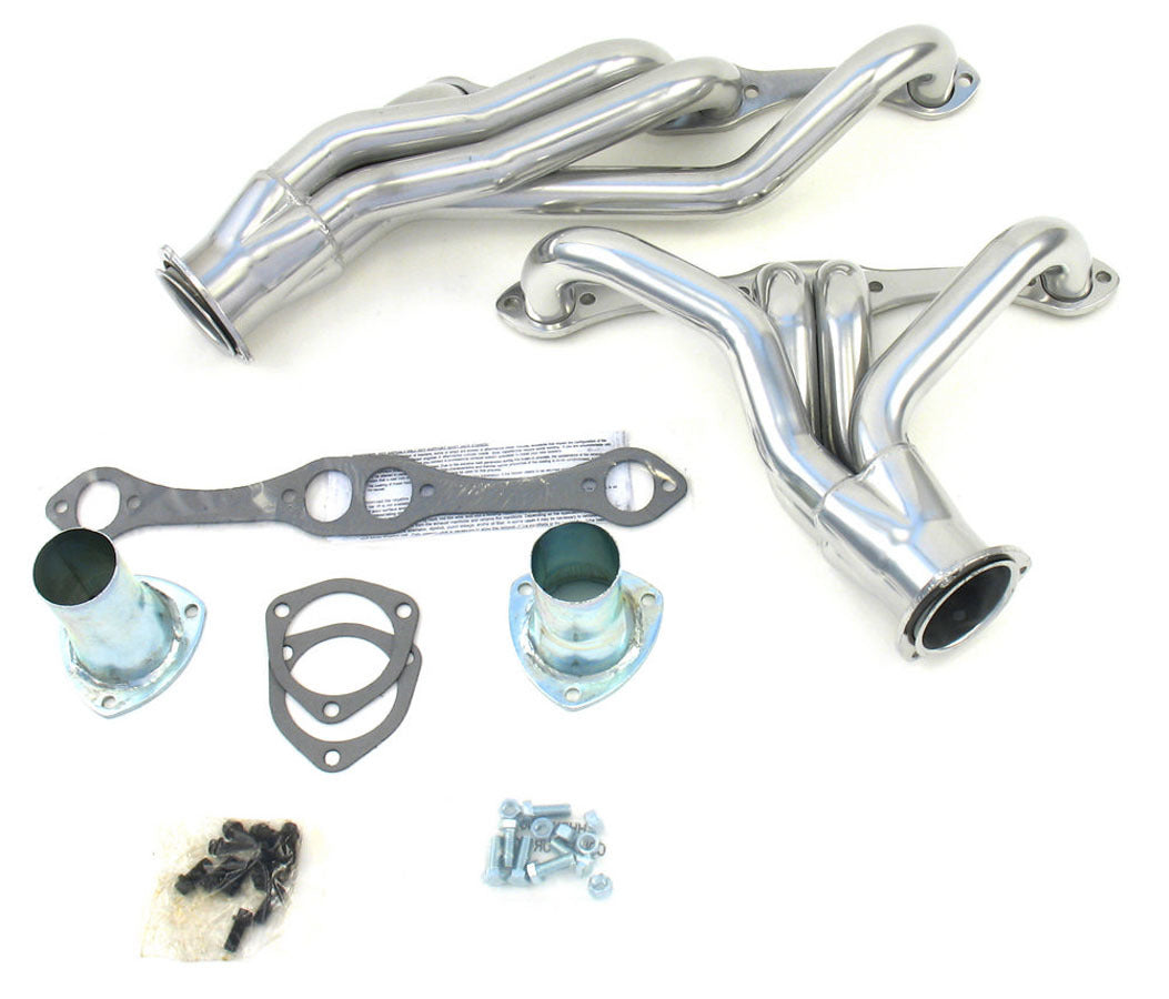 Patriot Exhaust Coated Headers - SB Camaro 67-81 PEPH8056-1