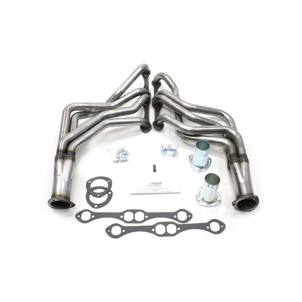 Patriot Exhaust Exhaust Header Set SBC 78-88 GM G-Body PEPH8096