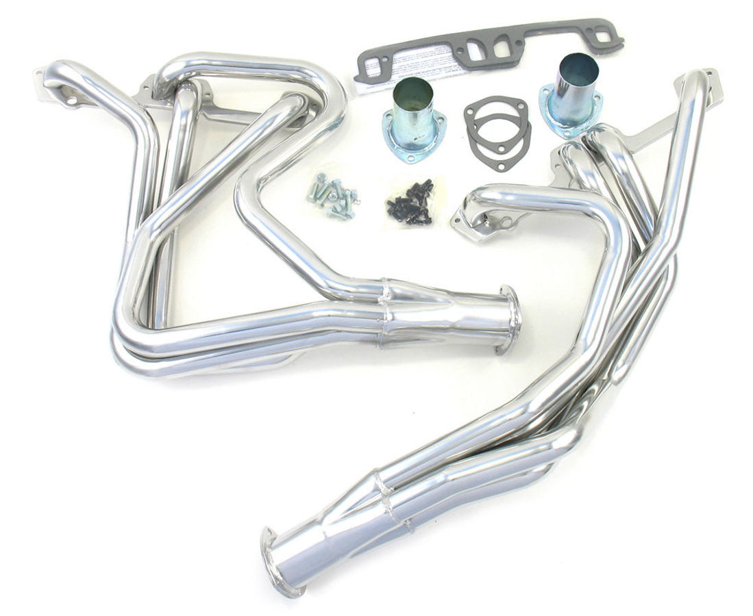 Patriot Exhaust Coated Headers - SBM A-Body PEPH8206-1