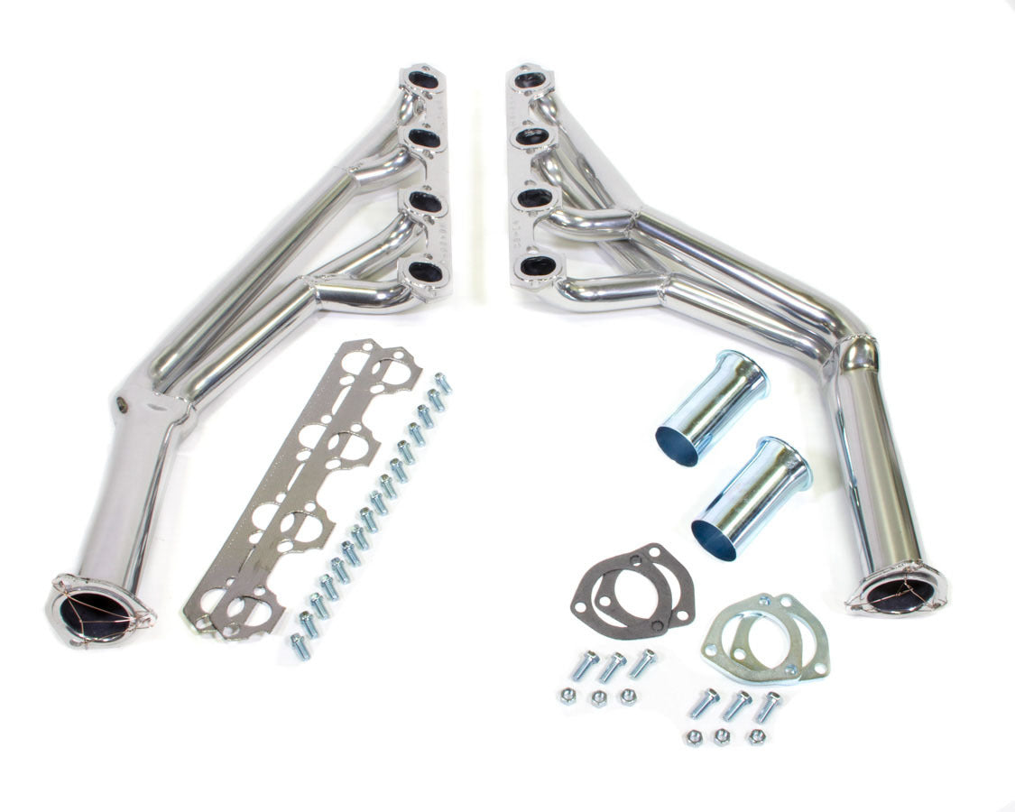 Patriot Exhaust Coated Headers - SBF 64-70 Mustang PEPH8426-1