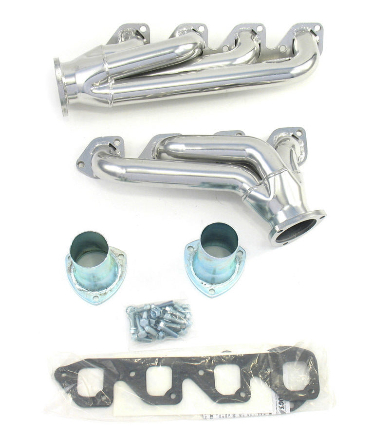 Patriot Exhaust Exhaust Header Set Ford 351C - Street Rod PEPH8436-1