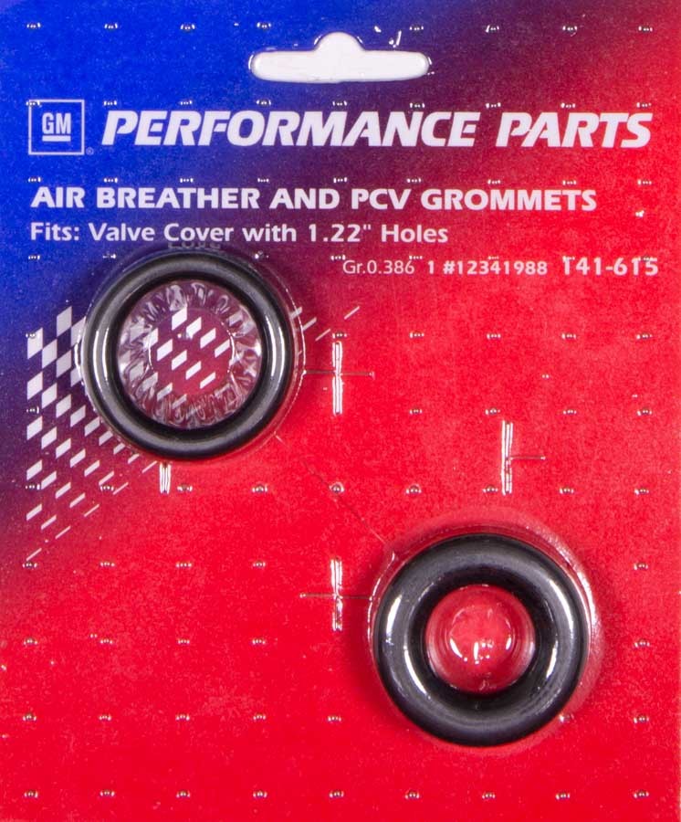 Proform Valve Cover Grommet Set PFM141-615