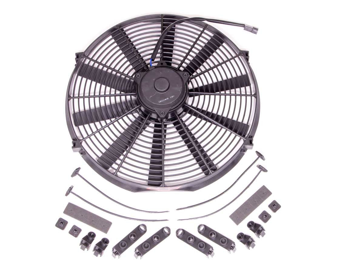 Proform Bowtie 16in Electric Fan PFM141-646