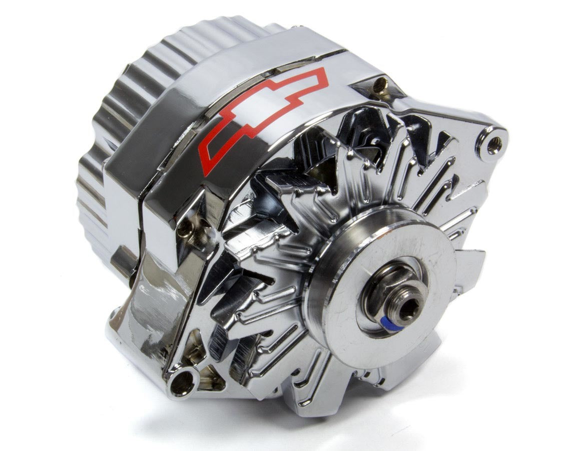 Proform Bowtie Chrome 73-86 GM Alternator PFM141-656