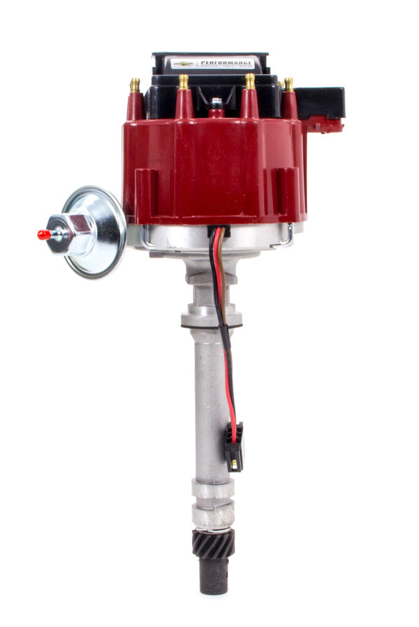 Proform GM HEI Distributor Red Cap W/ Coil PFM141-683