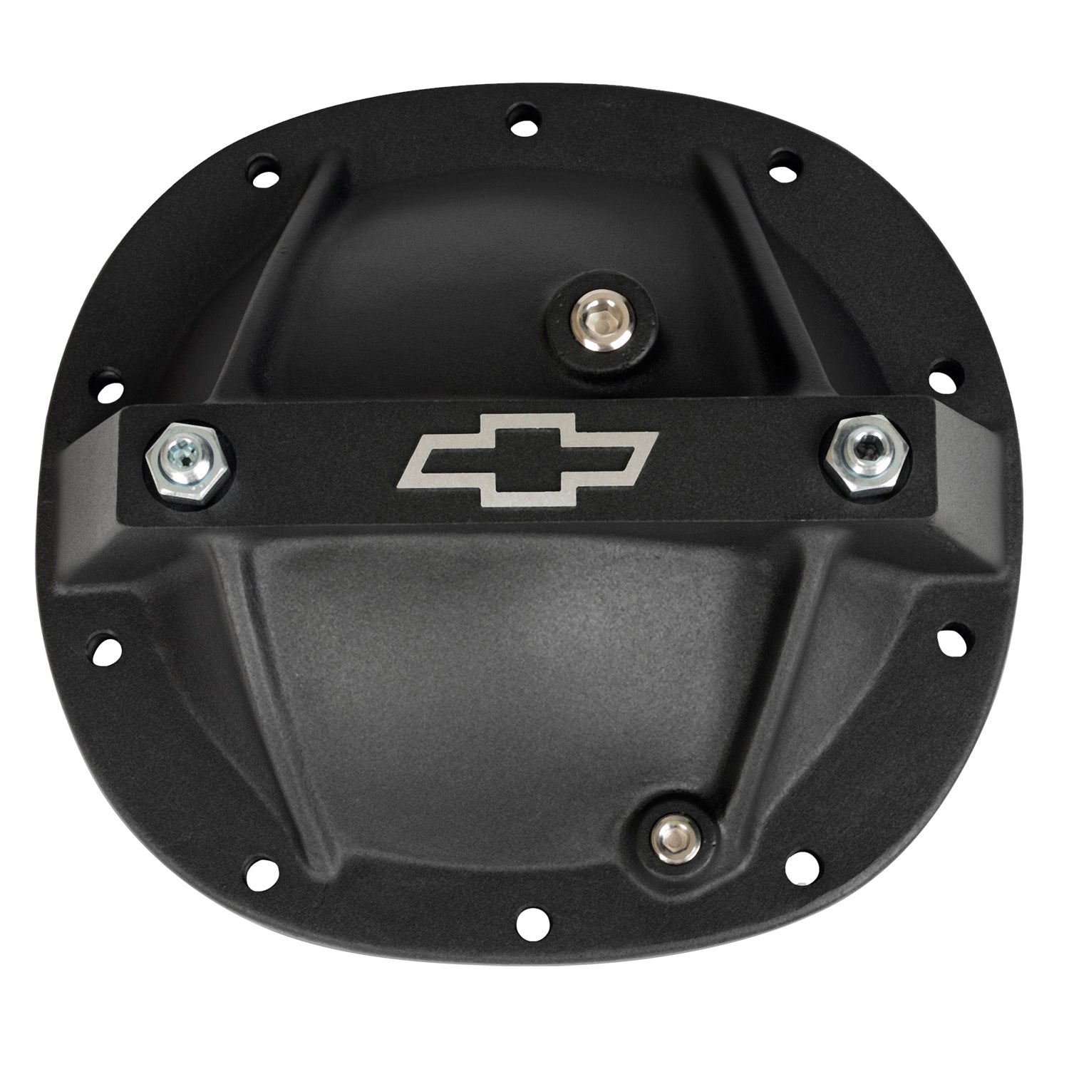 Proform Chevy Bowtie Rear End Cover GM 7.5 PFM141-695