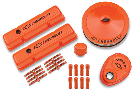 Proform SBC Orange Dress-Up Kit PFM141-780