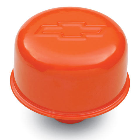 Proform Push-In Breather Cap - Orange PFM141-786