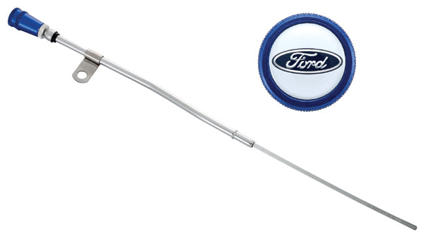 Proform Ford Engine Oil Dipstick PFM302-400