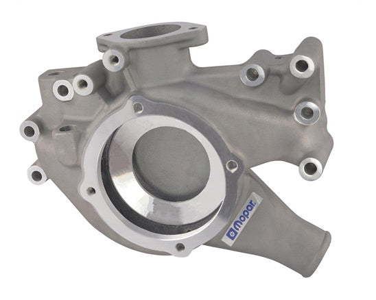 Proform BBM Aluminum Water Pump Housing PFM440-453